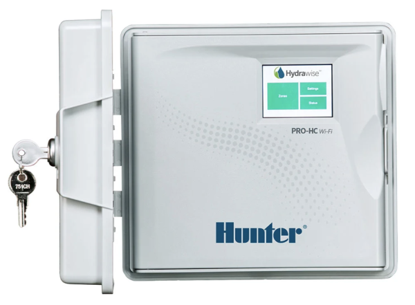 Hunter Steuergerät Smart